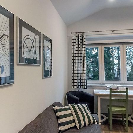 Green House - Two Bedroom Apartment بييلسكو بياوا المظهر الخارجي الصورة