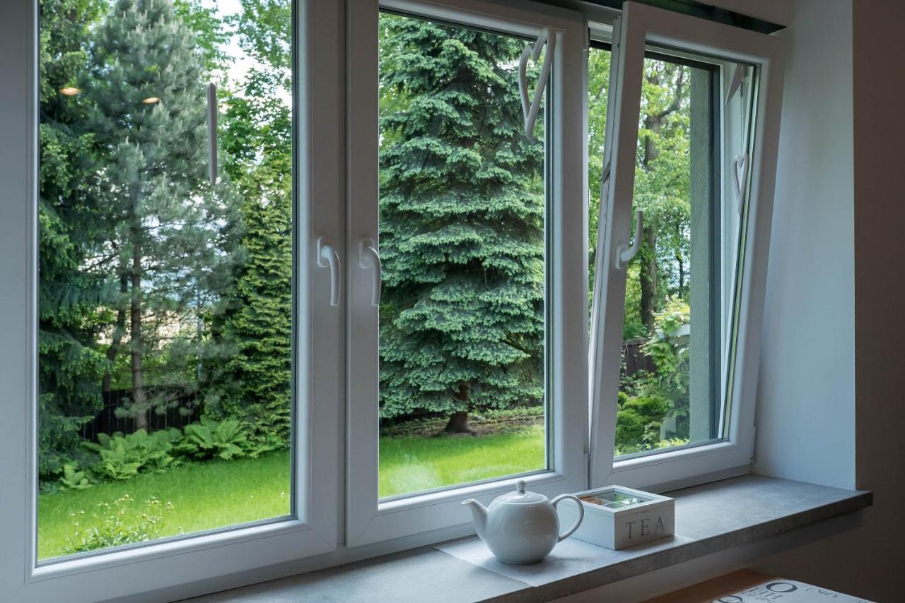 Green House - Two Bedroom Apartment بييلسكو بياوا المظهر الخارجي الصورة