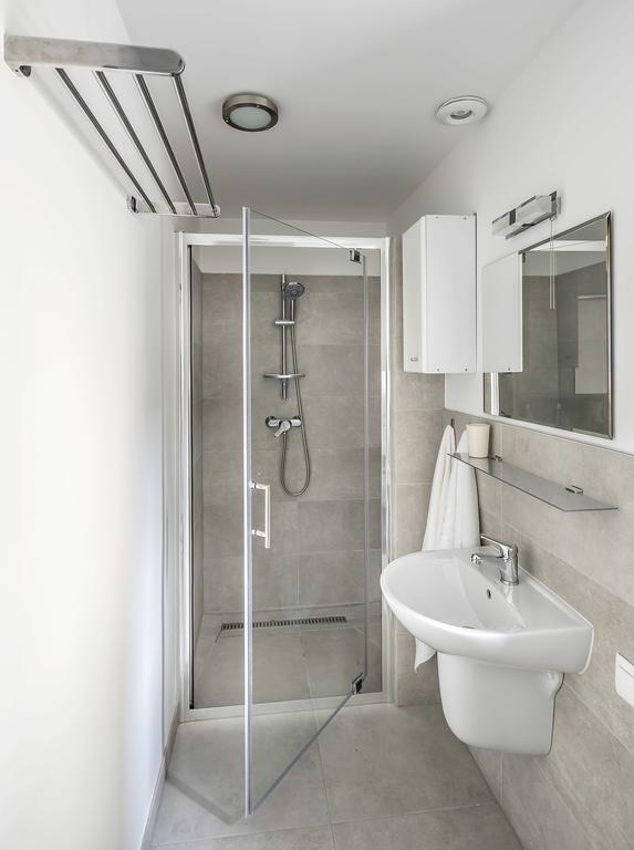 Green House - Two Bedroom Apartment بييلسكو بياوا المظهر الخارجي الصورة