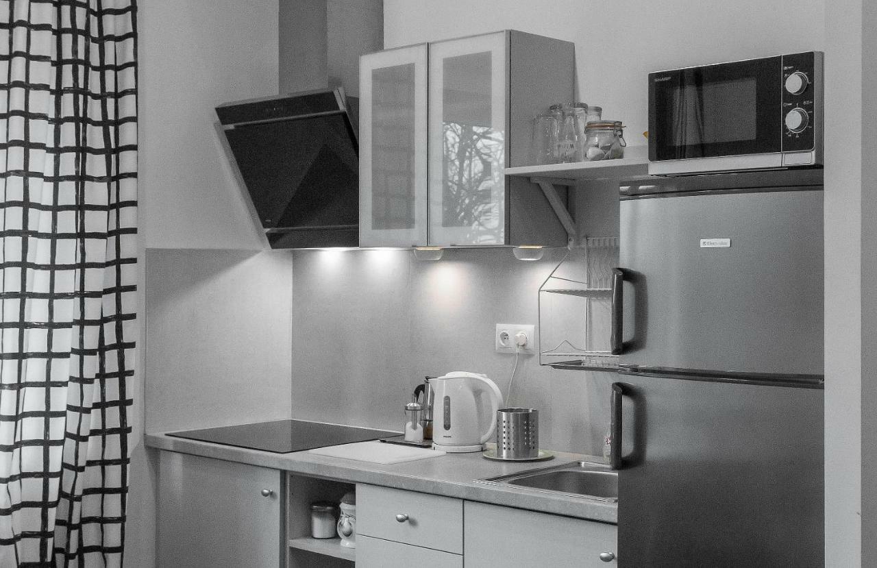 Green House - Two Bedroom Apartment بييلسكو بياوا المظهر الخارجي الصورة